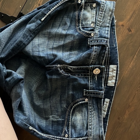 Daytrip Virgo bootcut size 31 - Picture 2 of 3